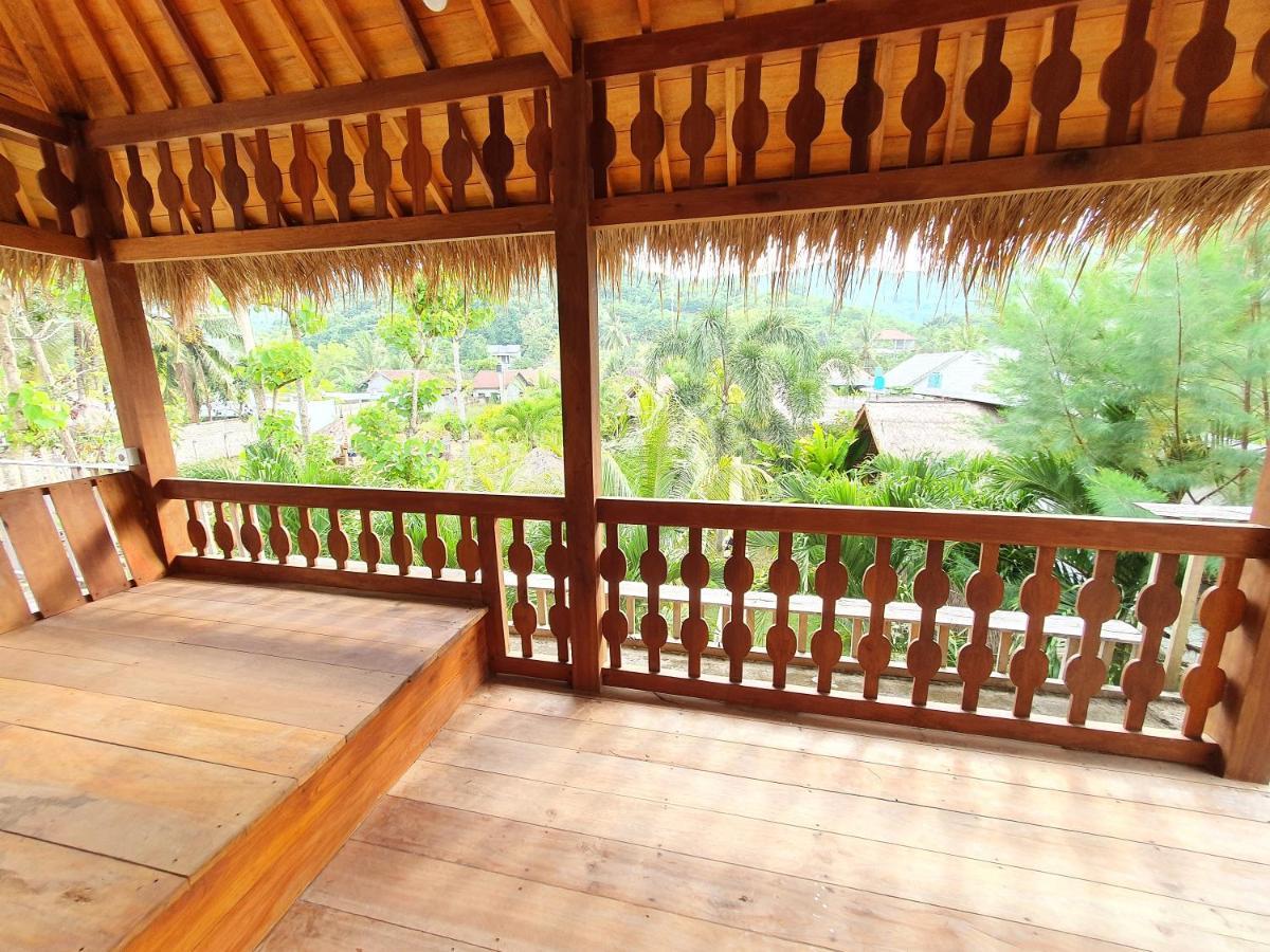 Palm Green Hotel Kuta  Eksteriør billede