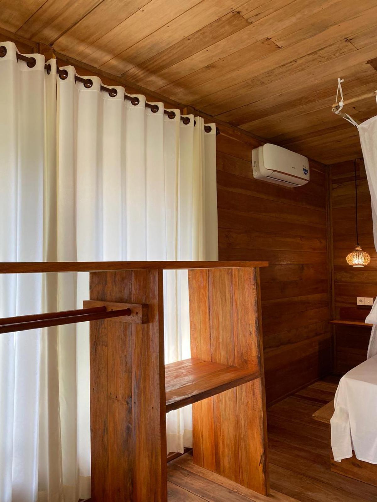 Palm Green Hotel Kuta  Eksteriør billede