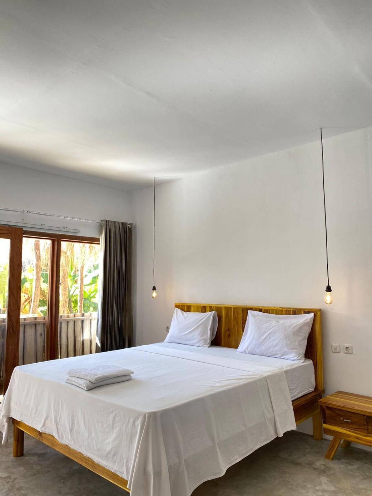 Palm Green Hotel Kuta  Eksteriør billede