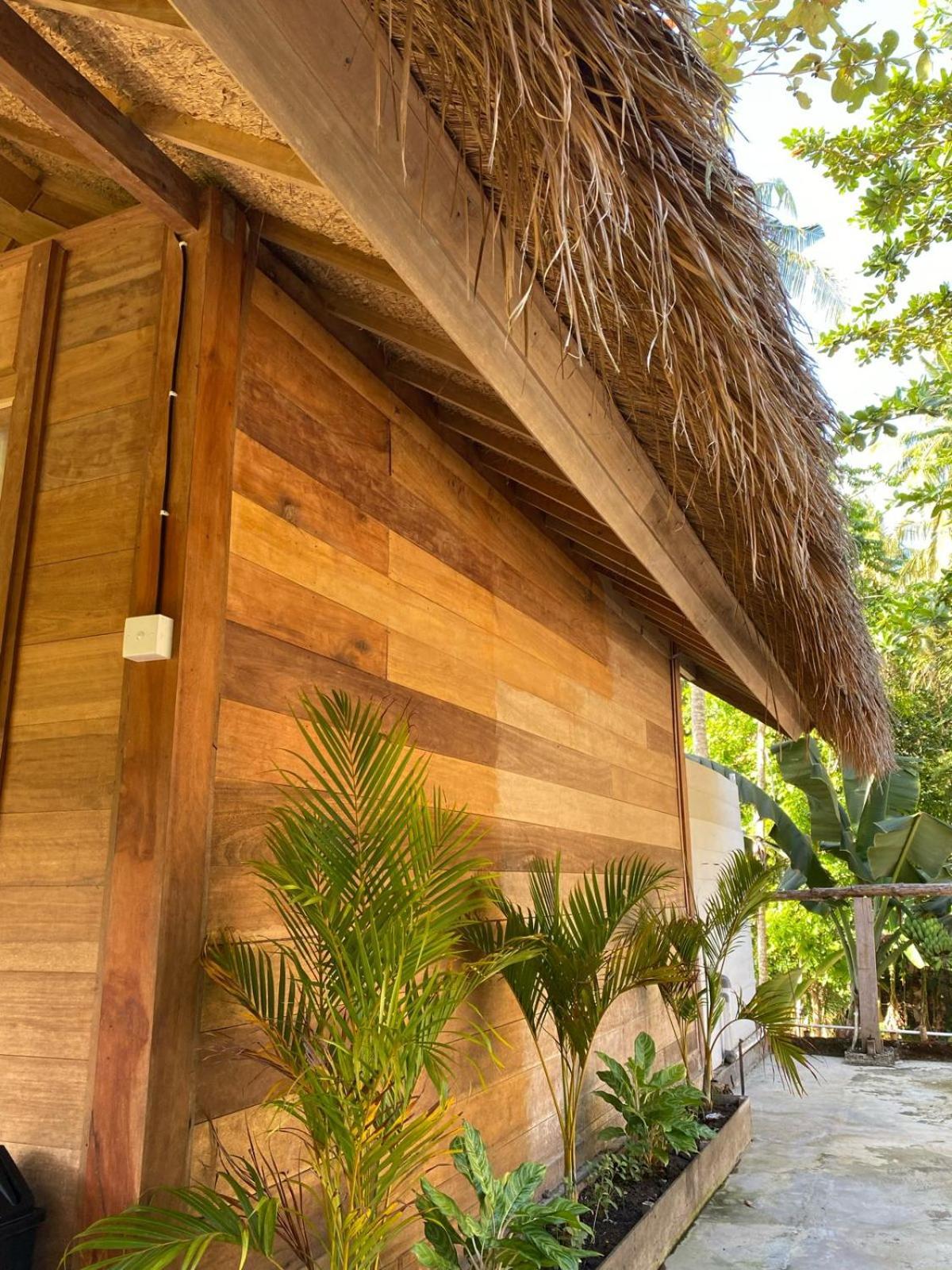 Palm Green Hotel Kuta  Eksteriør billede