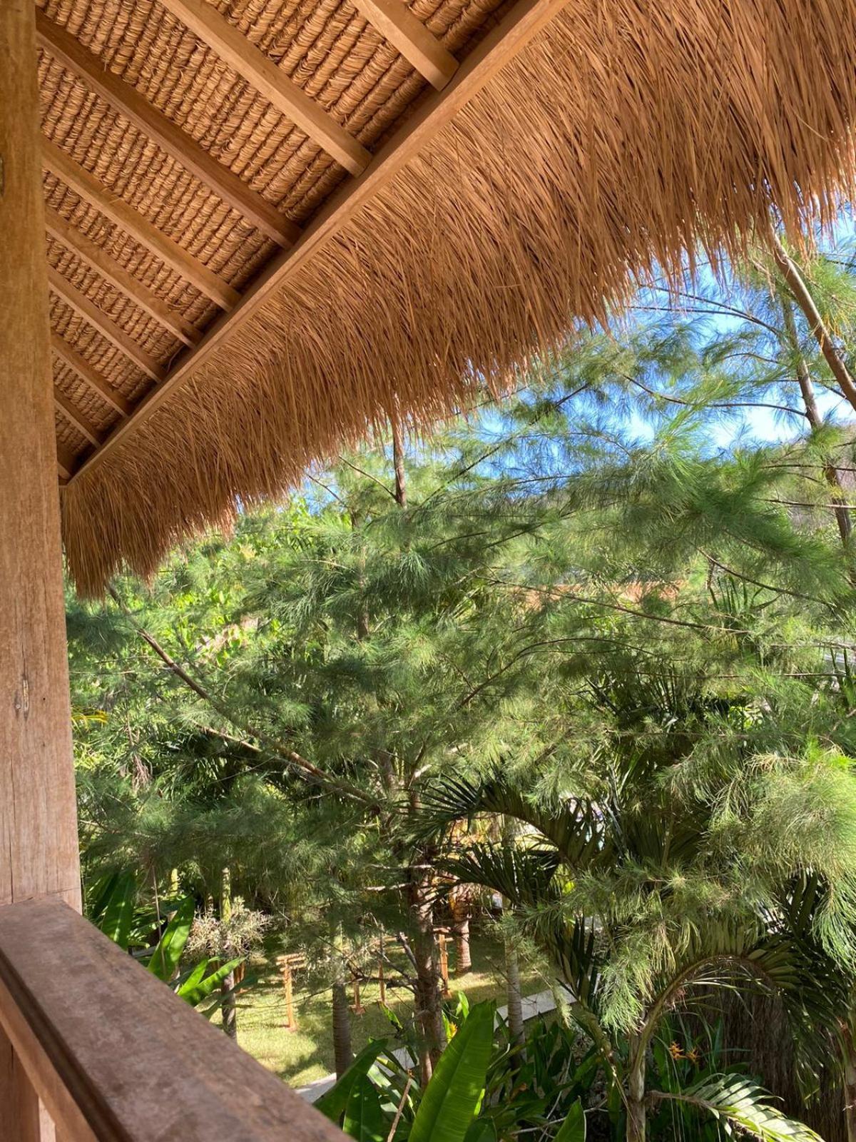 Palm Green Hotel Kuta  Eksteriør billede